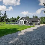 Σπίτι διακοπών Bv300-blavand-staehrsvej-3 *