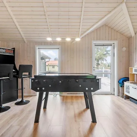 Prázdninový dům Bv300-blavand-staehrsvej-3