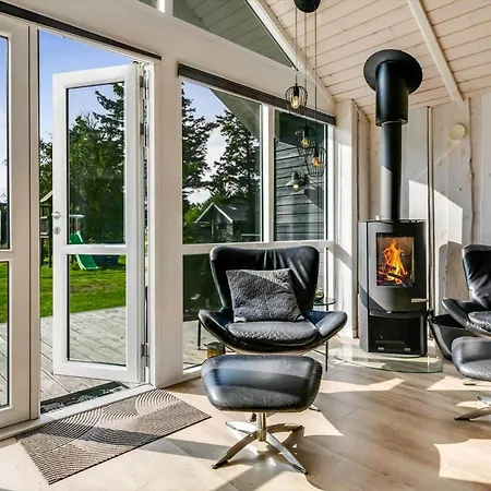 Bv300-blavand-staehrsvej-3 Prázdninový dům Blåvand