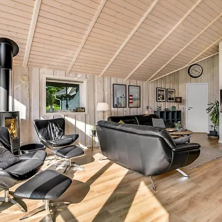 Prázdninový dům Bv300-blavand-staehrsvej-3 Blåvand