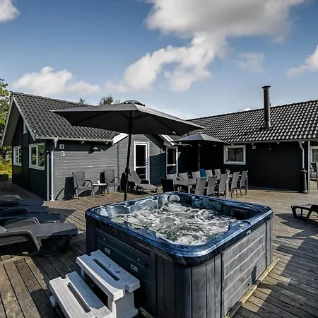 Bv300-blavand-staehrsvej-3 * Blavand