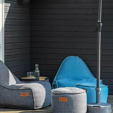 Holiday home Bv300-blavand-staehrsvej-3 *