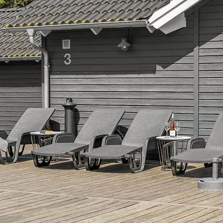 Bv300-blavand-staehrsvej-3 Holiday home
