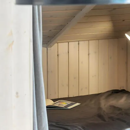 Semesterbostad Bv300-blavand-staehrsvej-3