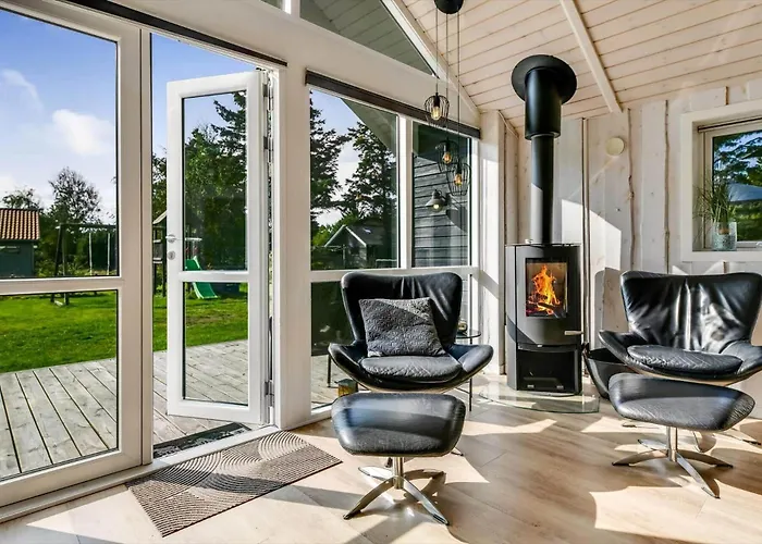 Bv300-blavand-staehrsvej-3 Holiday home Blavand