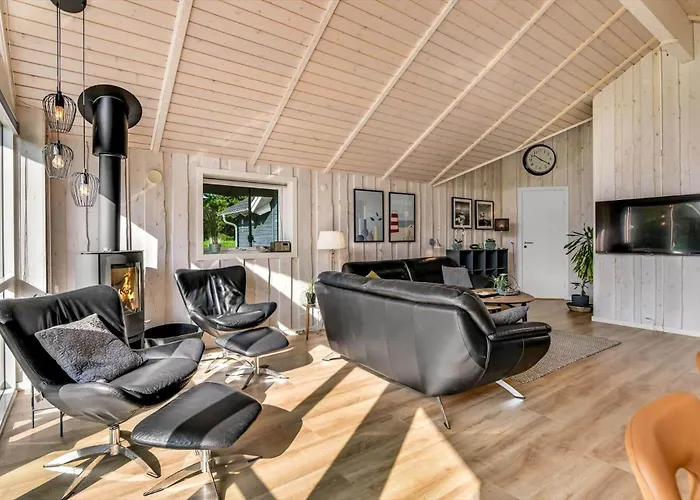 Prázdninový dům Bv300-blavand-staehrsvej-3 Blåvand