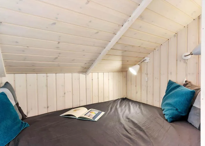 Prázdninový dům Bv300-blavand-staehrsvej-3 Blåvand