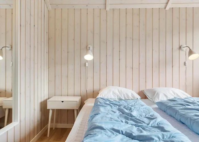 Bv300-blavand-staehrsvej-3 Holiday home