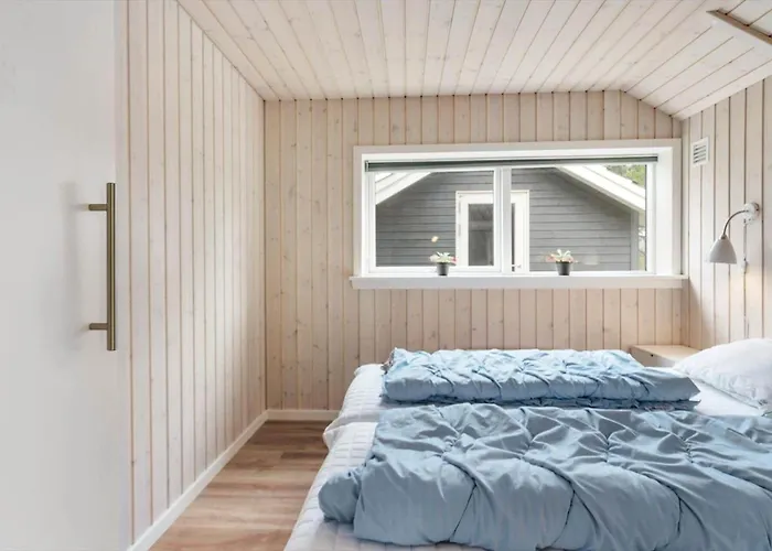 Holiday home Bv300-blavand-staehrsvej-3