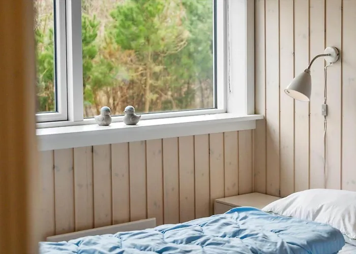 Prázdninový dům Bv300-blavand-staehrsvej-3 Blåvand