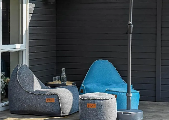 Prázdninový dům Bv300-blavand-staehrsvej-3 *