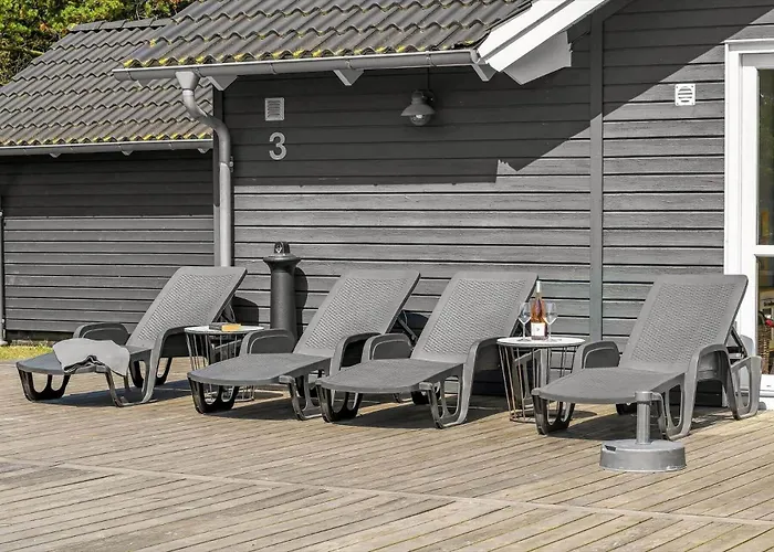 Bv300-blavand-staehrsvej-3 Holiday home