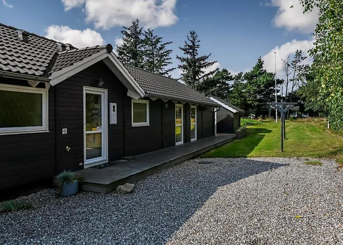 Bv300-blavand-staehrsvej-3 Holiday home Blavand